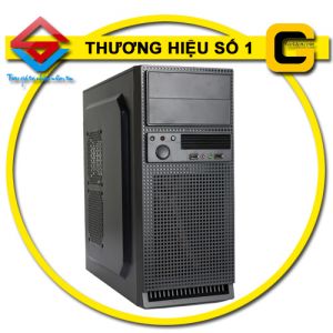 MÁY TÍNH THƯƠNG HIỆU VIỆT NAM GOLDENCOM MODEL GC13I38100NT